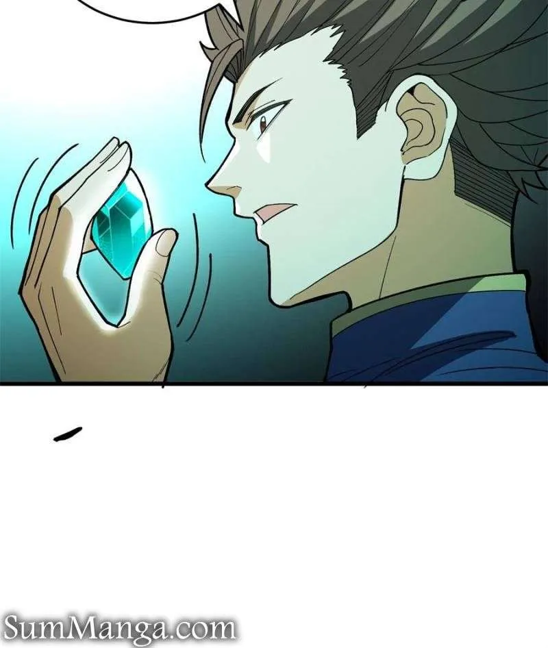 My Dragon System Chapter 289 - Page 13