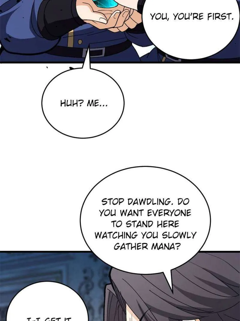 My Dragon System Chapter 289 - Page 20