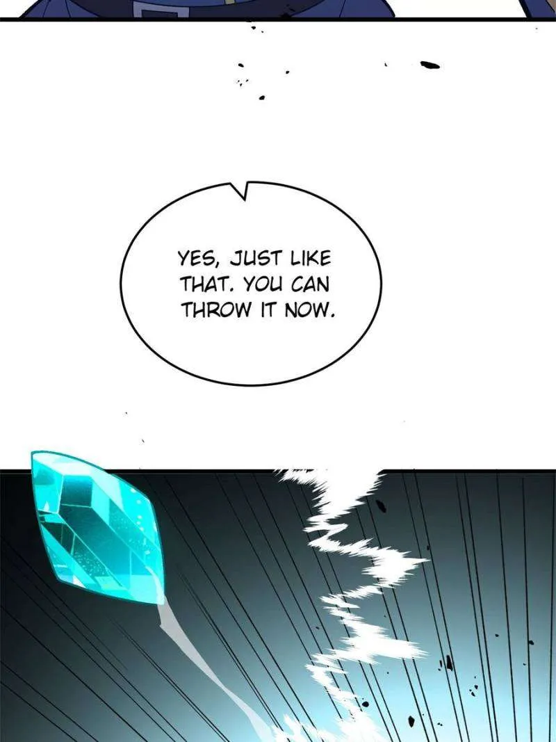 My Dragon System Chapter 289 - Page 22