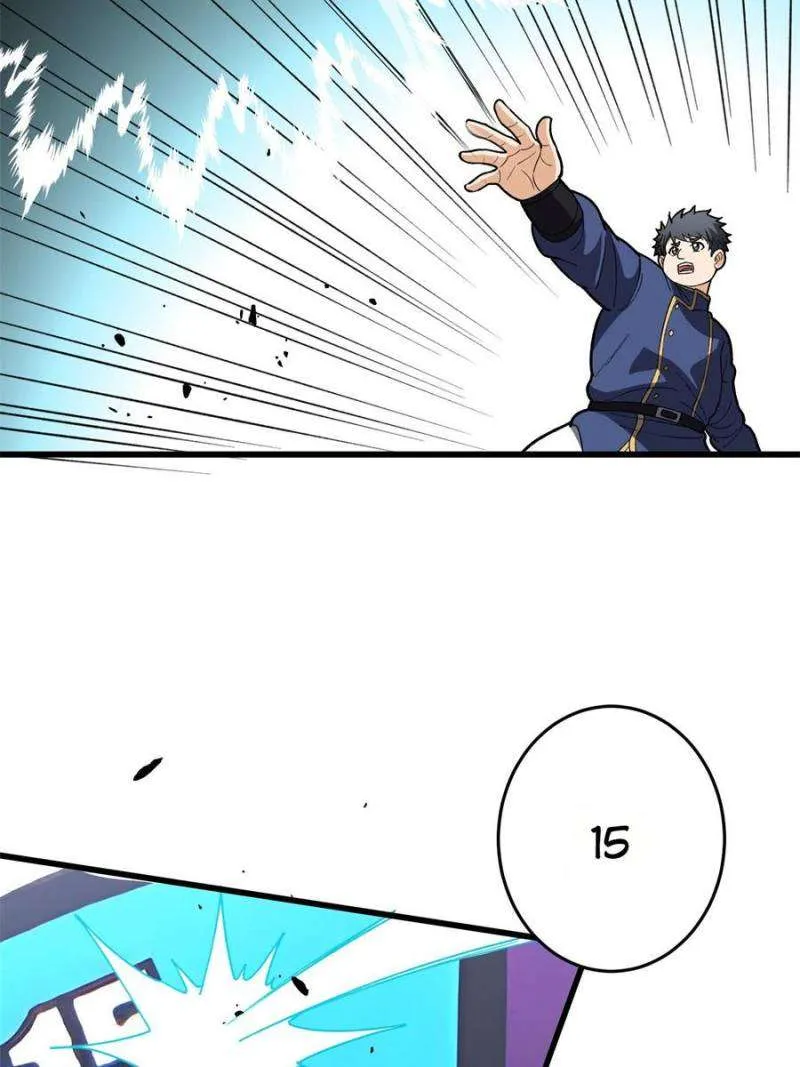 My Dragon System Chapter 289 - Page 23
