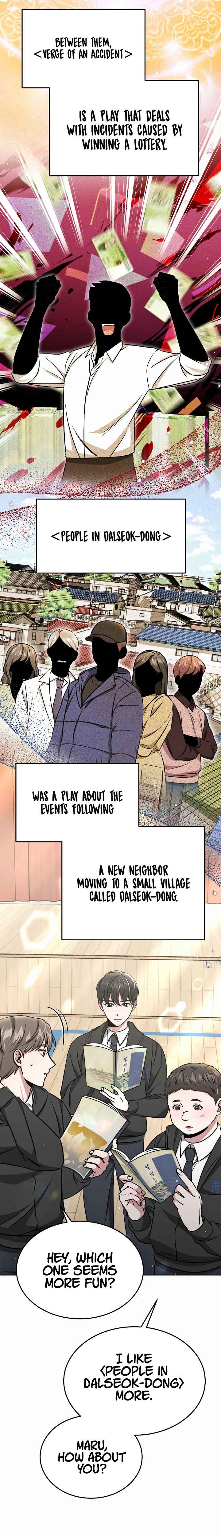 My Dragon System Chapter 29 - Page 2