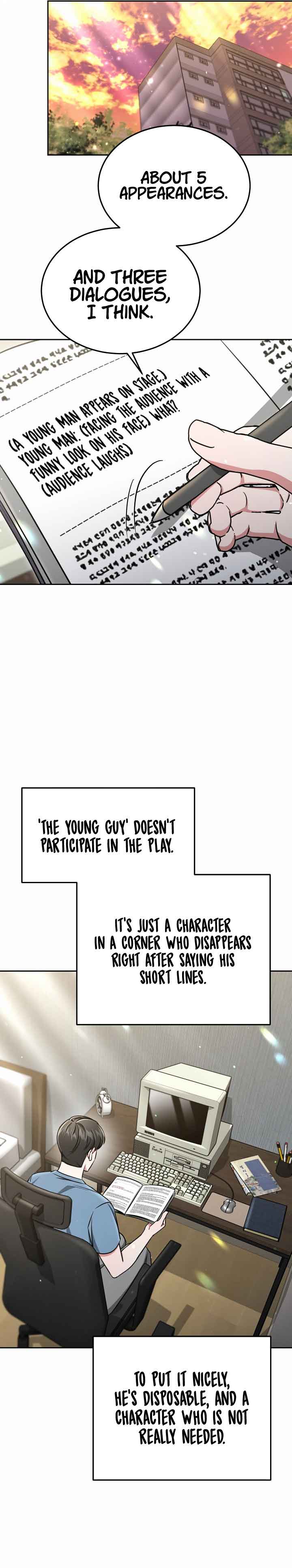 My Dragon System Chapter 29 - Page 8
