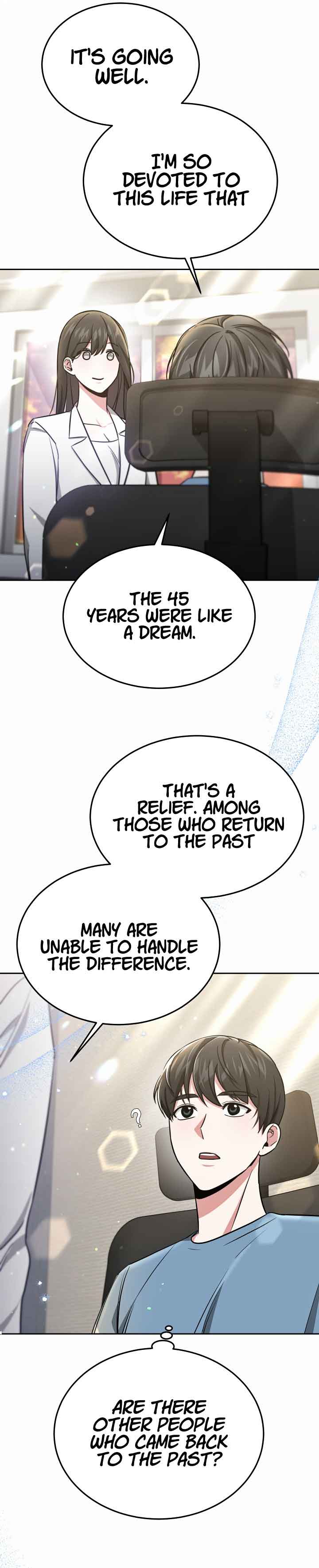 My Dragon System Chapter 29 - Page 12