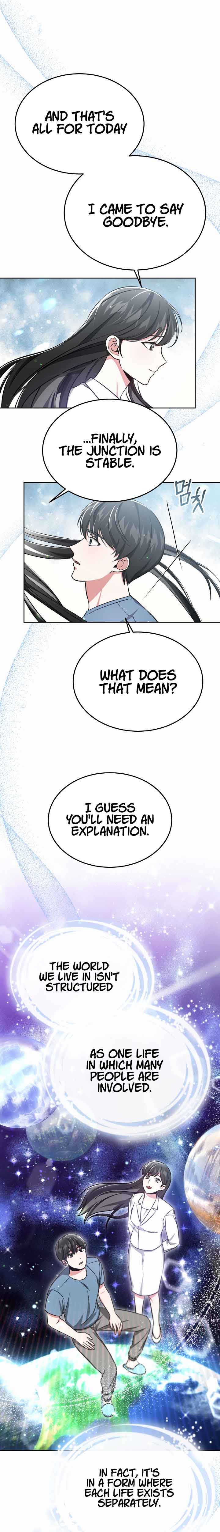 My Dragon System Chapter 29 - Page 13