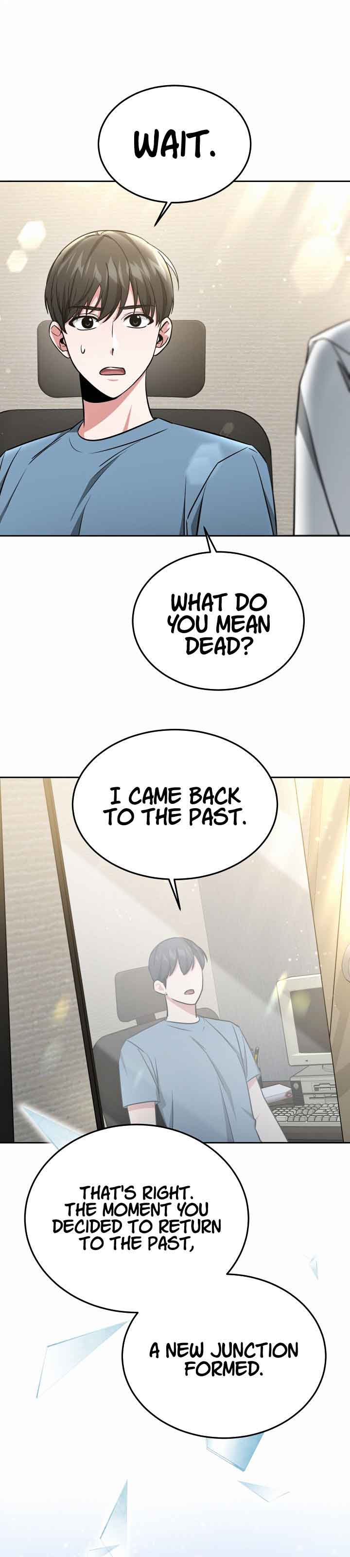 My Dragon System Chapter 29 - Page 15