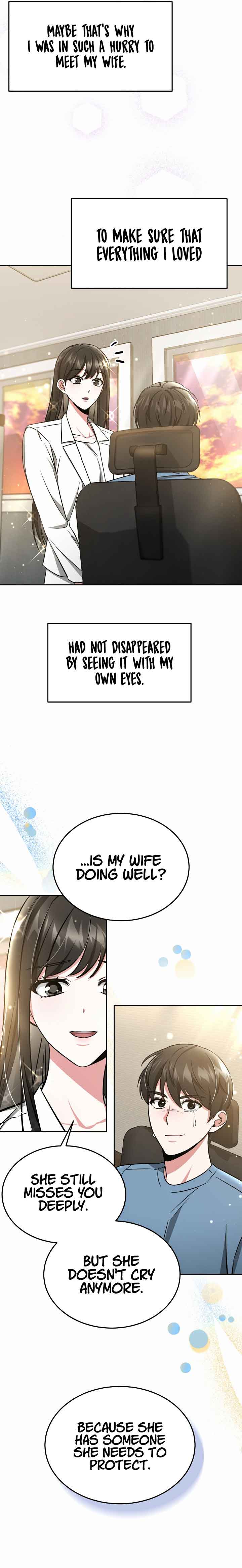 My Dragon System Chapter 29 - Page 18
