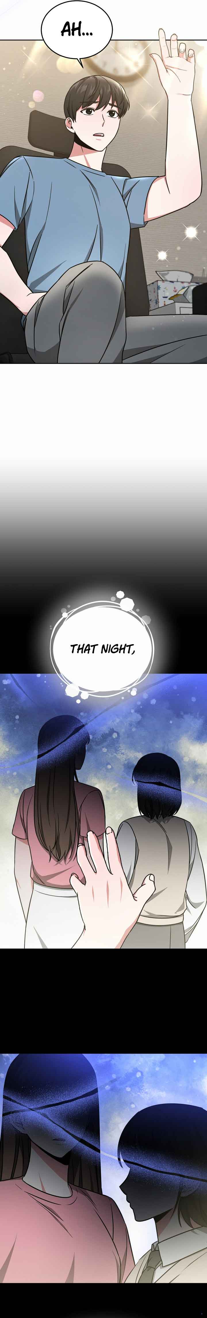 My Dragon System Chapter 29 - Page 21