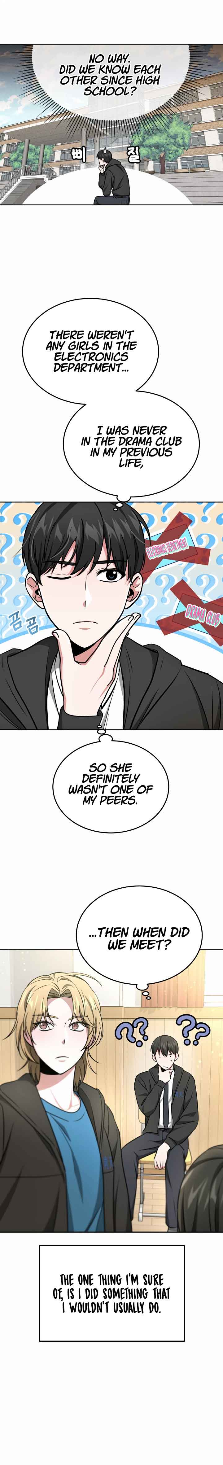 My Dragon System Chapter 29 - Page 26