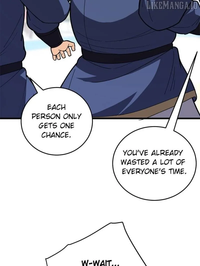 My Dragon System Chapter 290 - Page 3