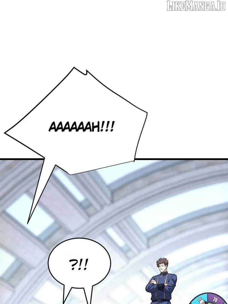 My Dragon System Chapter 290 - Page 5