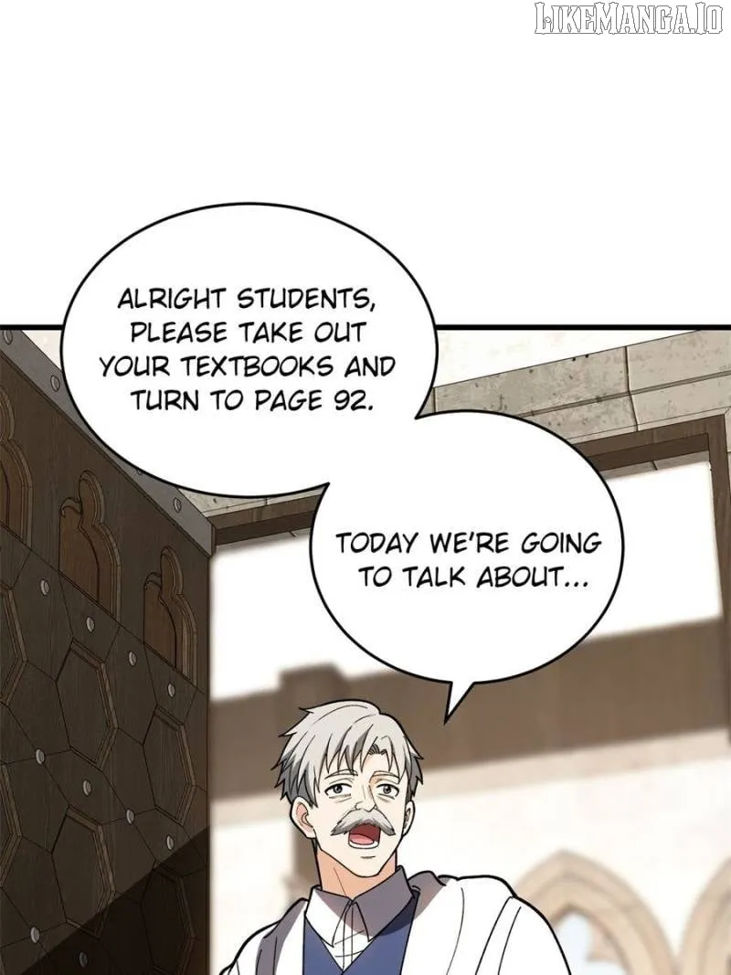 My Dragon System Chapter 290 - Page 9