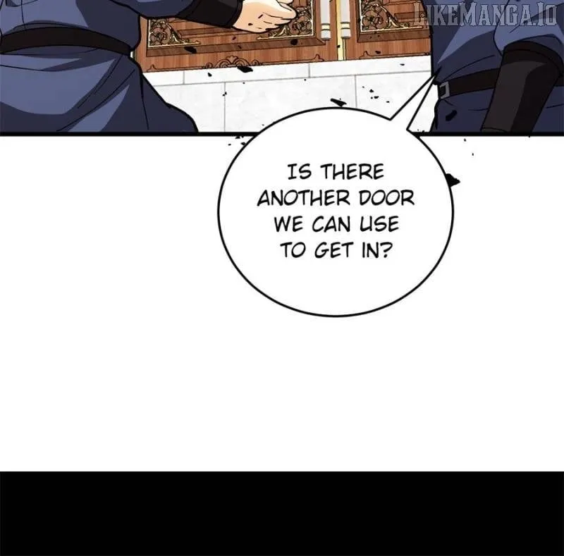 My Dragon System Chapter 290 - Page 15