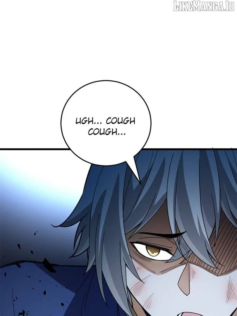 My Dragon System Chapter 290 - Page 19