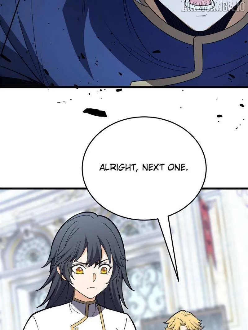 My Dragon System Chapter 290 - Page 20