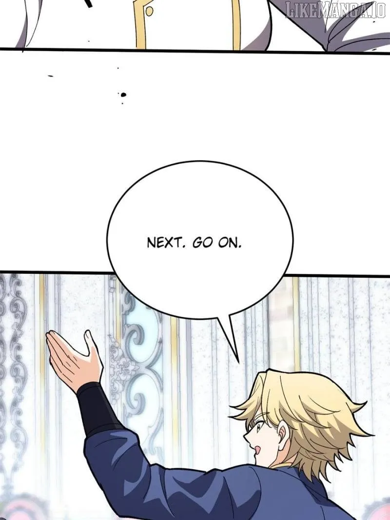 My Dragon System Chapter 290 - Page 27
