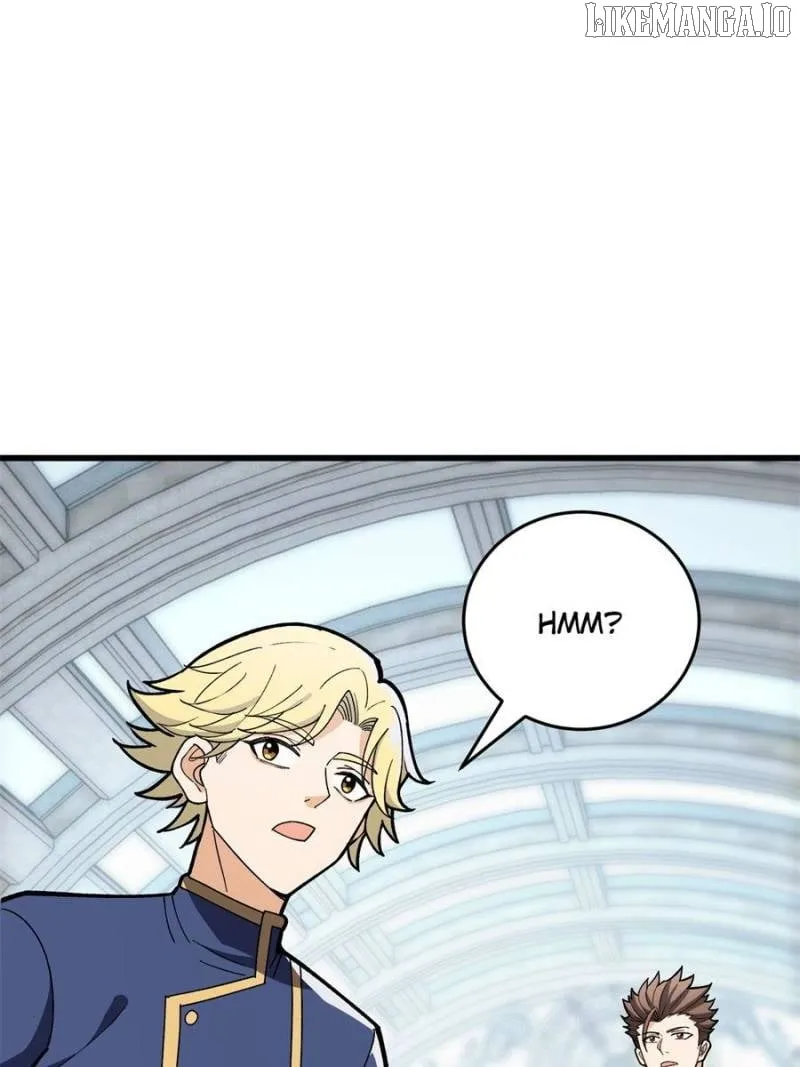 My Dragon System Chapter 290 - Page 30