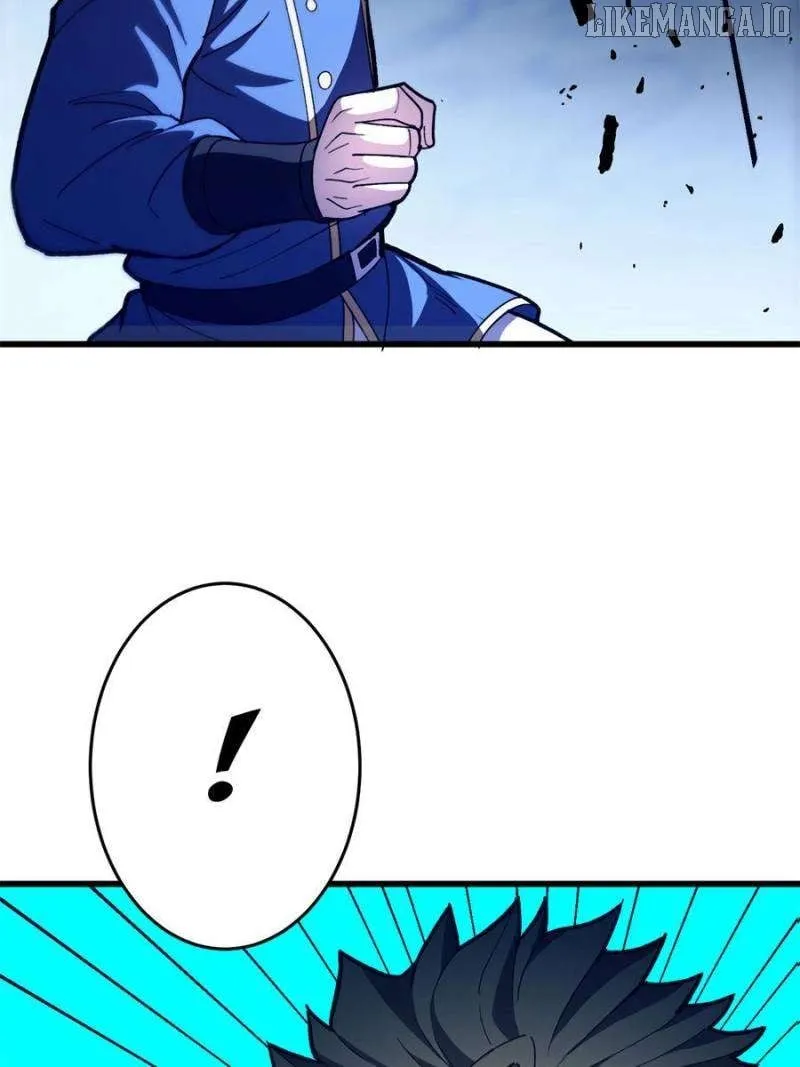 My Dragon System Chapter 291 - Page 9