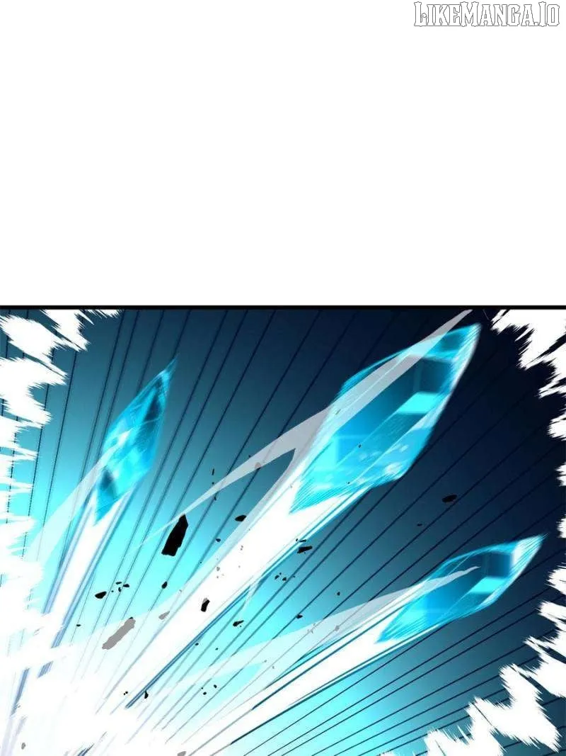 My Dragon System Chapter 291 - Page 14