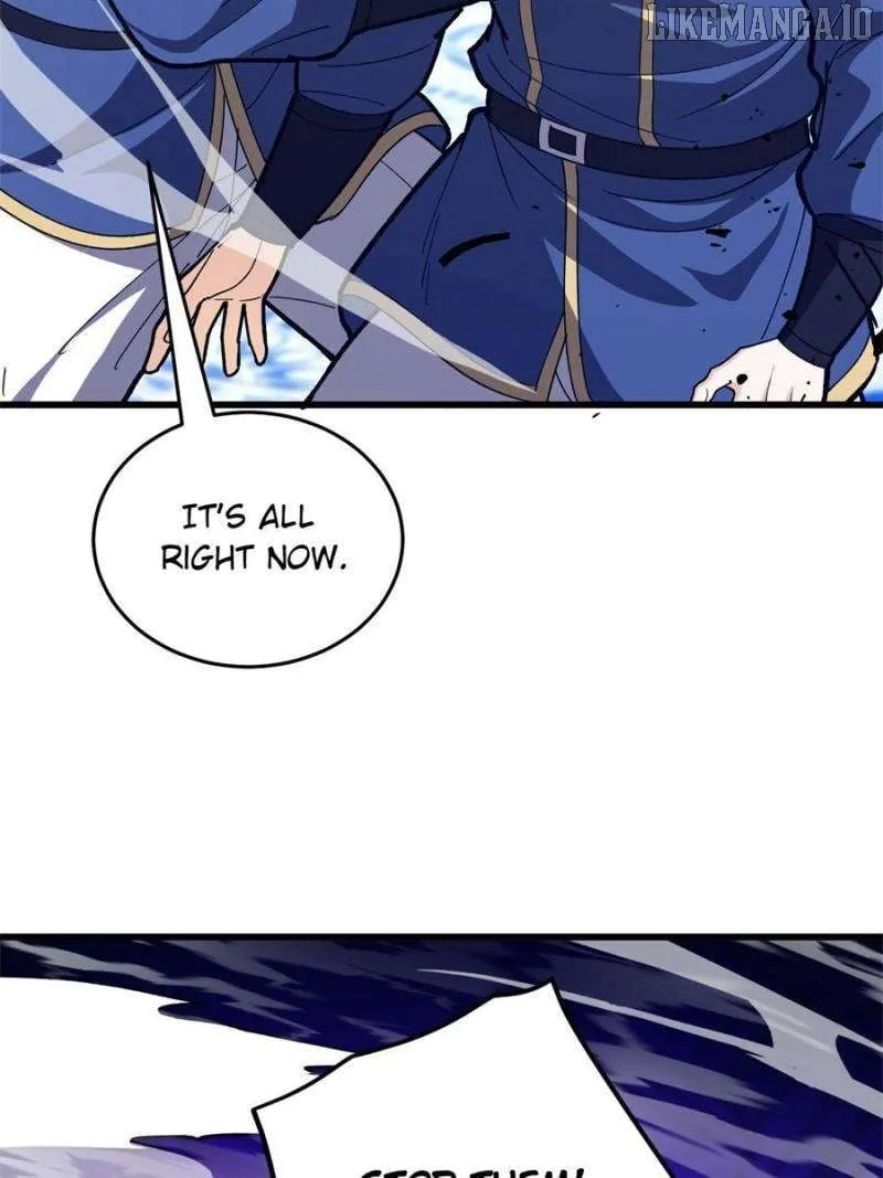 My Dragon System Chapter 291 - Page 22