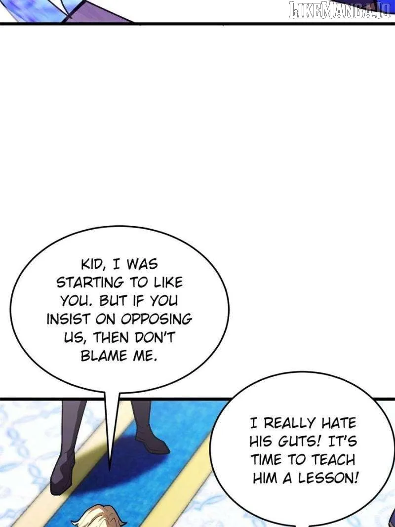 My Dragon System Chapter 291 - Page 24