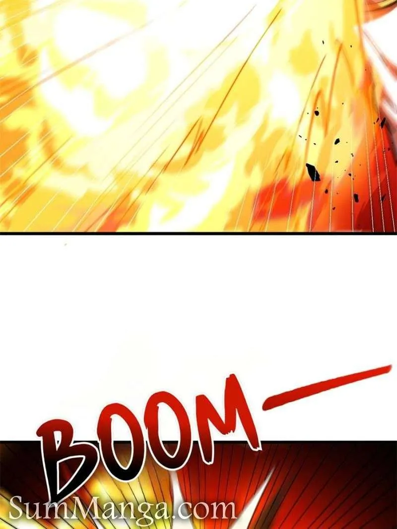 My Dragon System Chapter 292 - Page 7