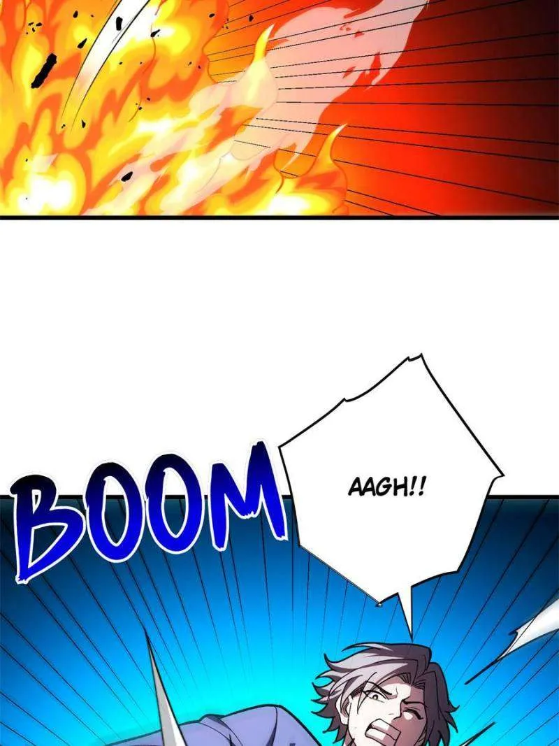 My Dragon System Chapter 292 - Page 12