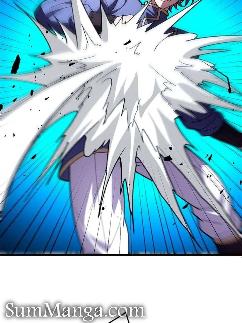 My Dragon System Chapter 292 - Page 13