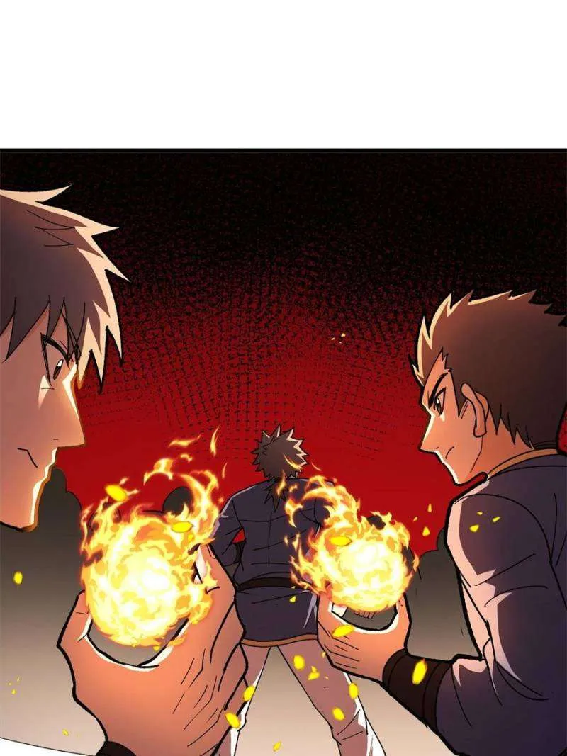 My Dragon System Chapter 292 - Page 20