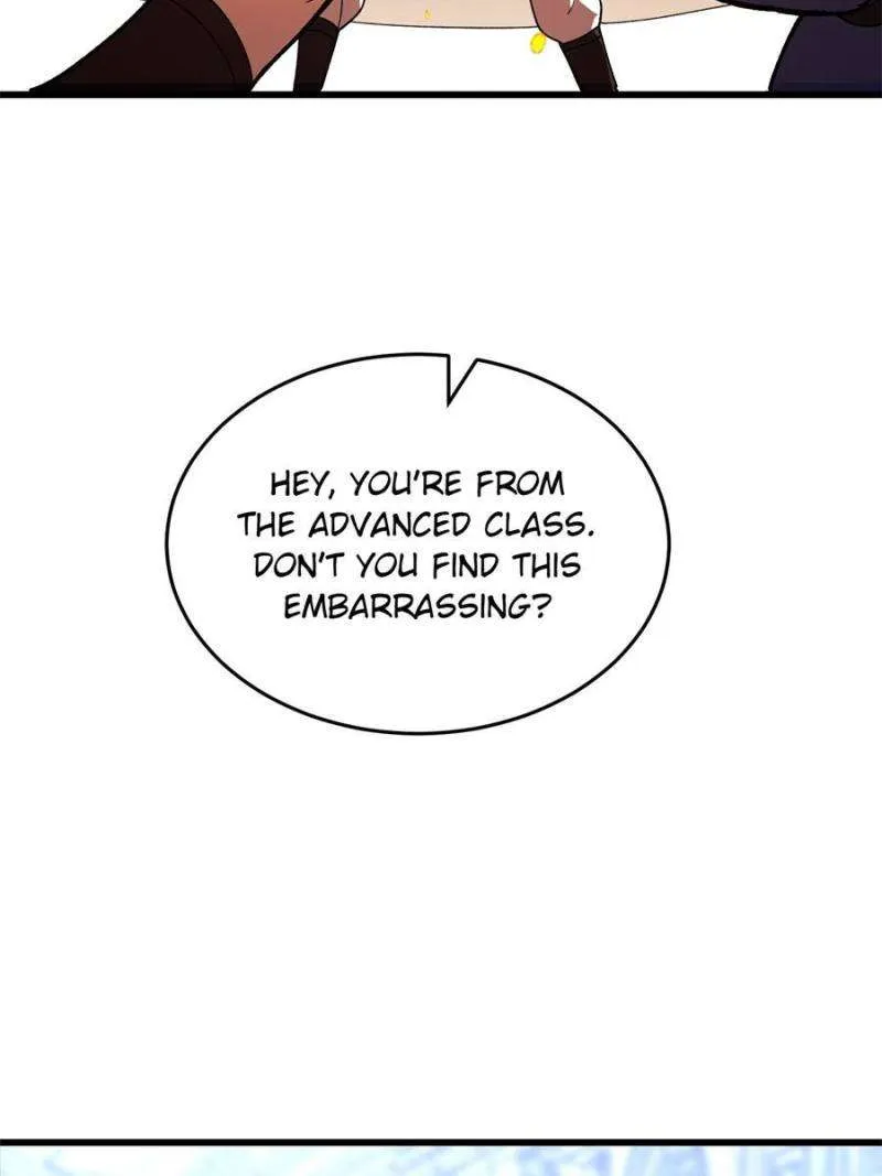 My Dragon System Chapter 292 - Page 21