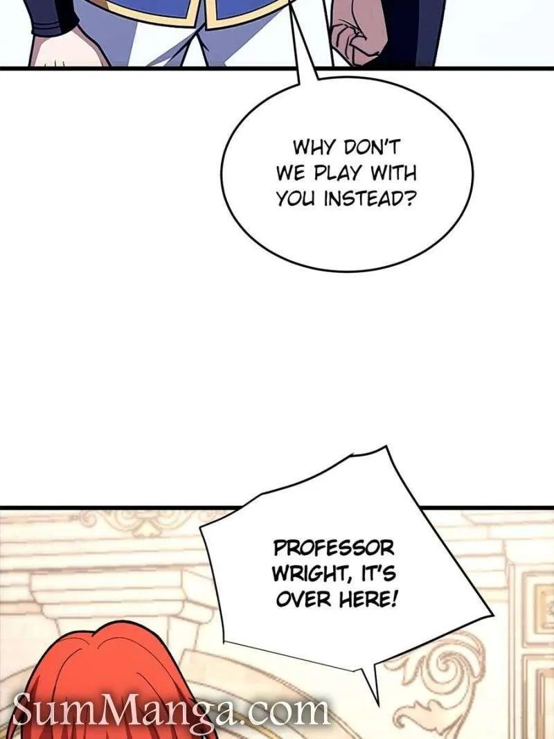 My Dragon System Chapter 292 - Page 25