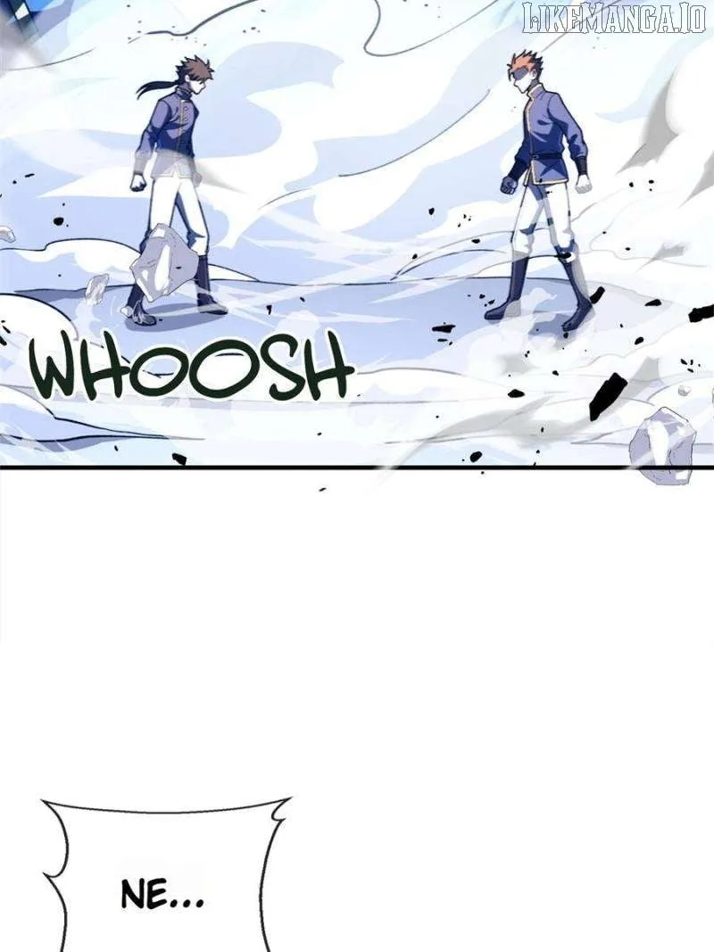 My Dragon System Chapter 293 - Page 2