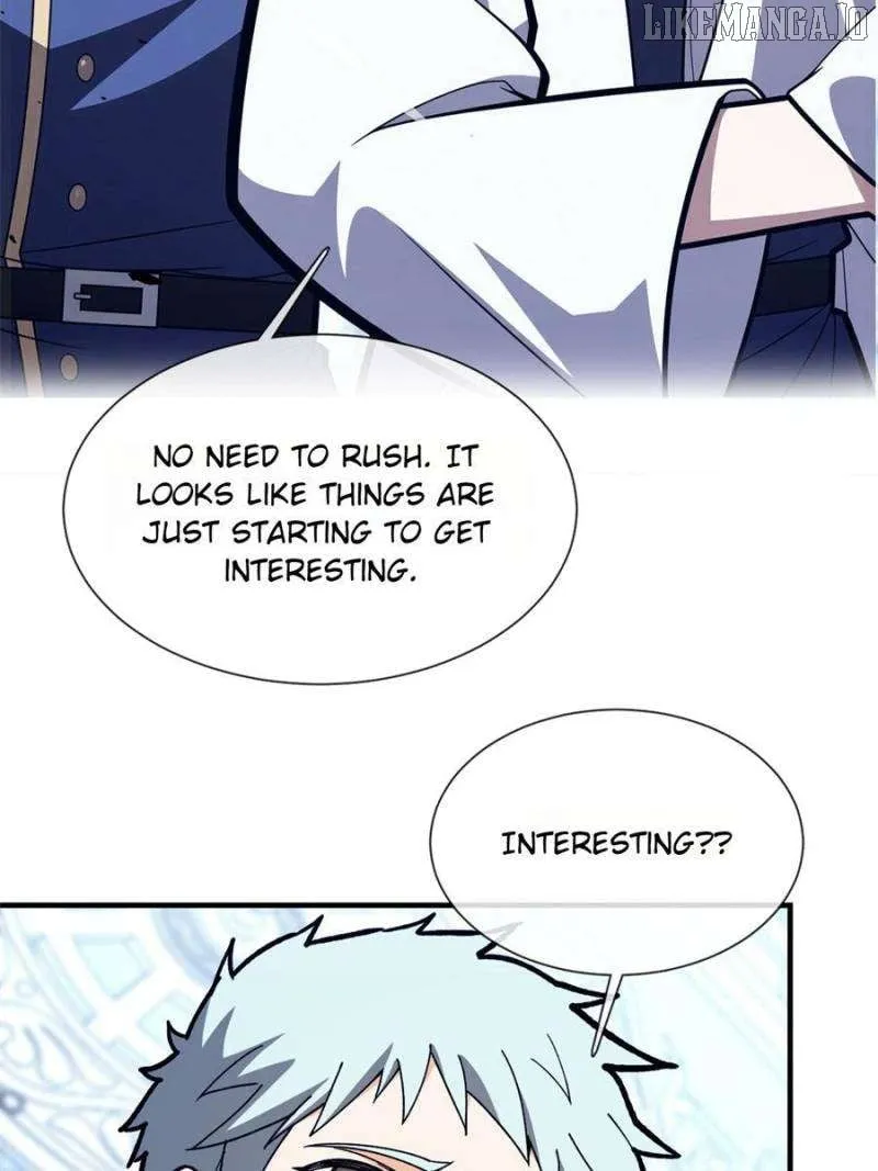 My Dragon System Chapter 293 - Page 5