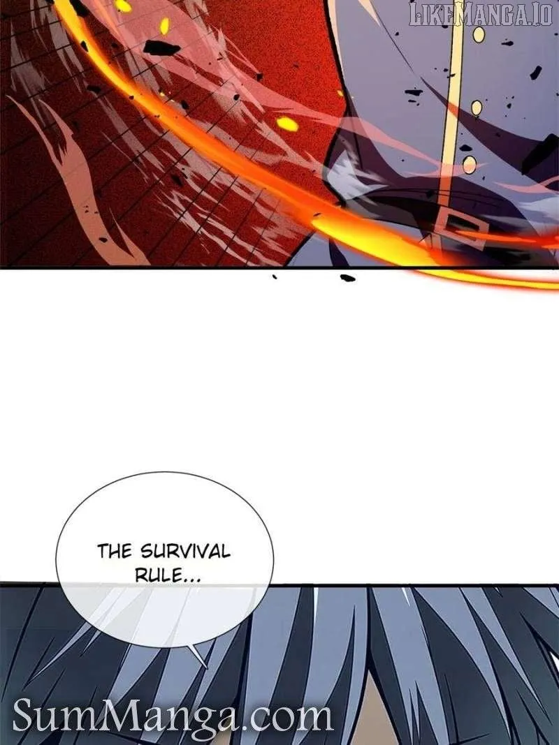 My Dragon System Chapter 293 - Page 9
