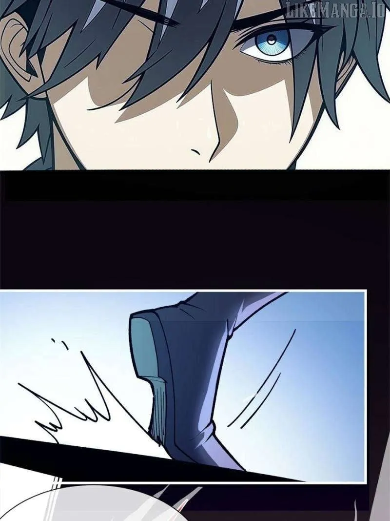 My Dragon System Chapter 293 - Page 10