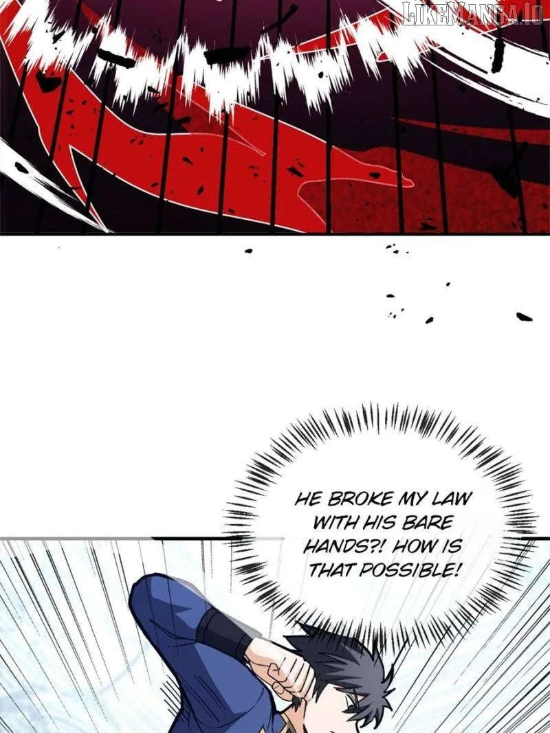 My Dragon System Chapter 293 - Page 13