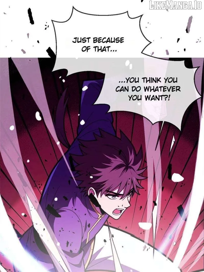 My Dragon System Chapter 293 - Page 16