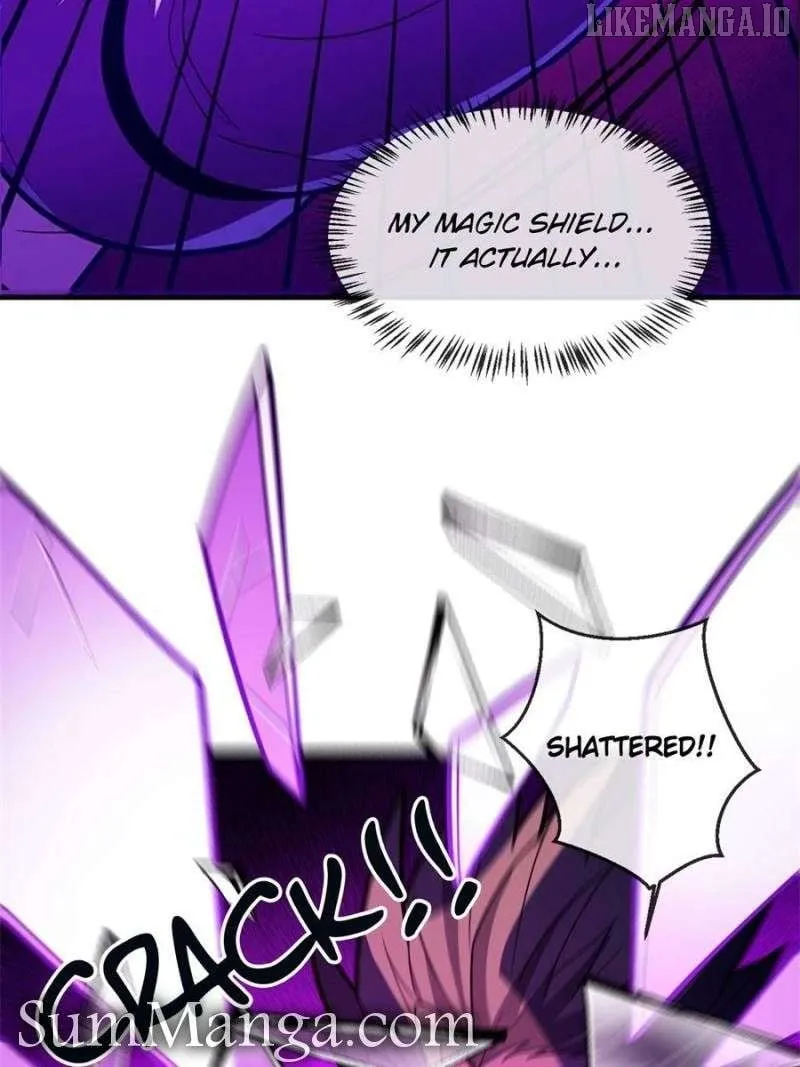 My Dragon System Chapter 293 - Page 18
