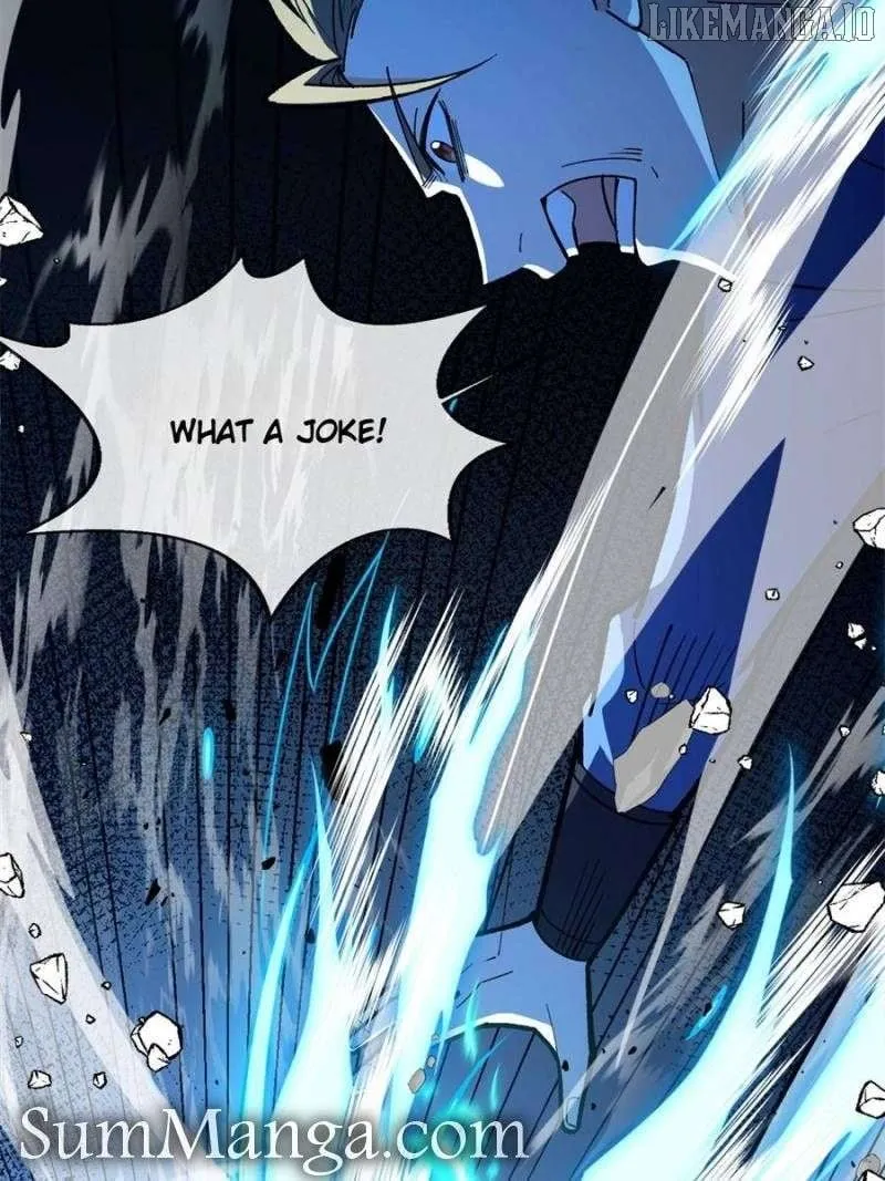 My Dragon System Chapter 293 - Page 24