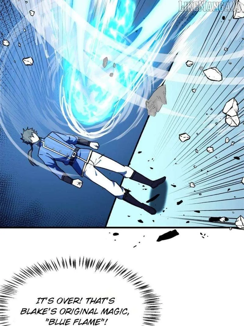 My Dragon System Chapter 293 - Page 25
