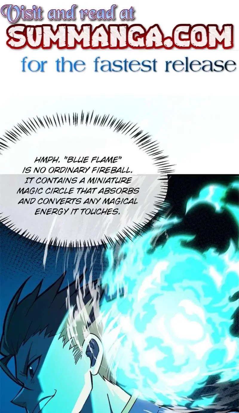 My Dragon System Chapter 294 - Page 2