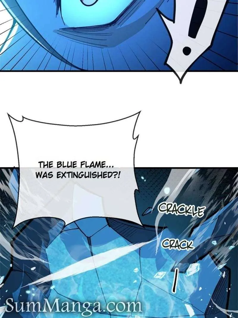 My Dragon System Chapter 294 - Page 4