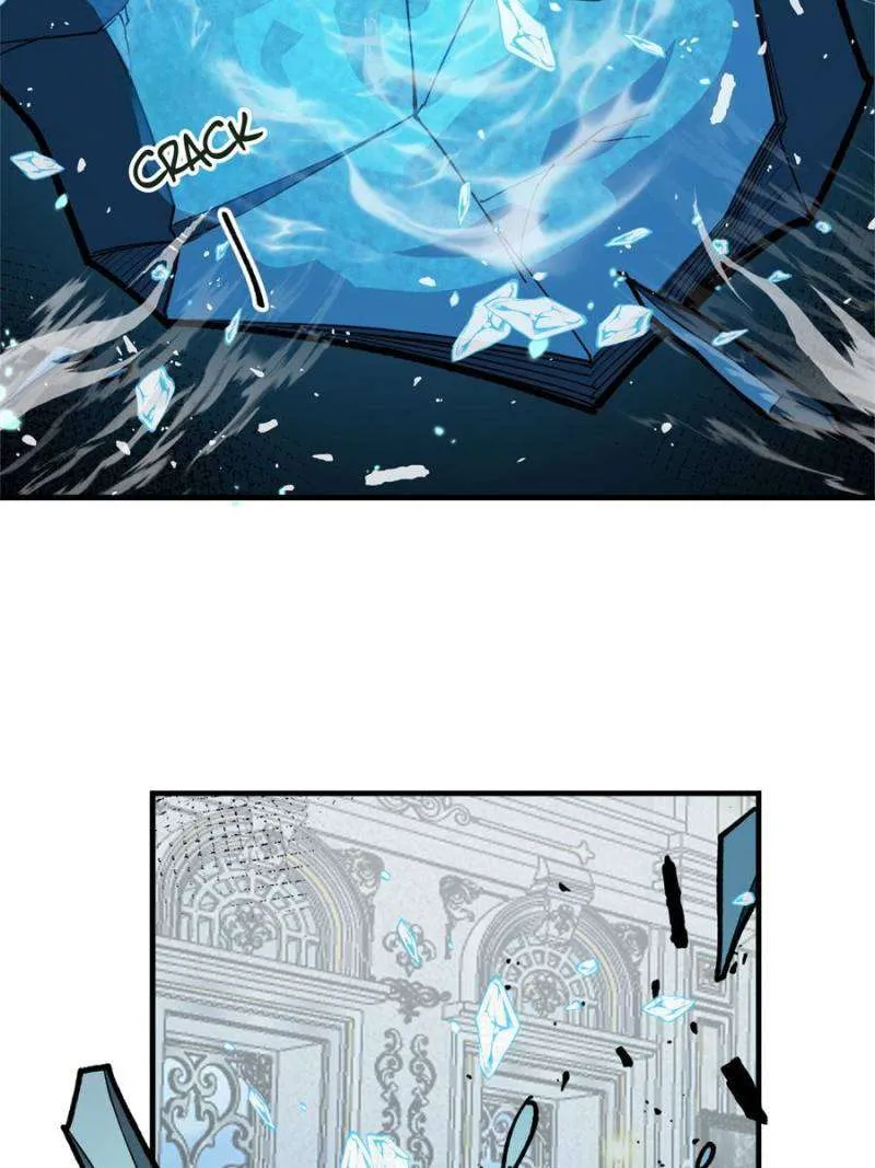 My Dragon System Chapter 294 - Page 5