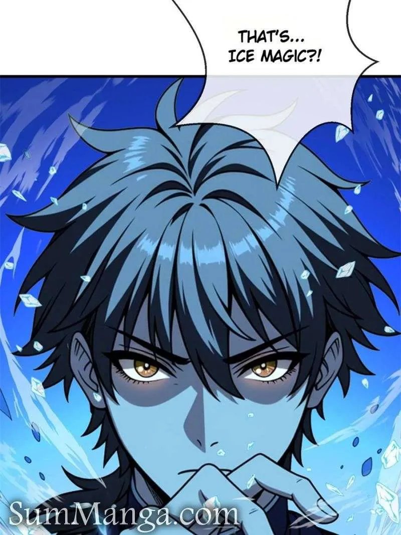 My Dragon System Chapter 294 - Page 7