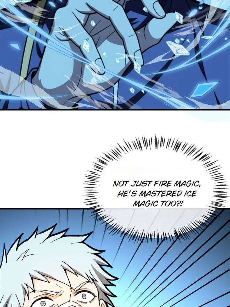 My Dragon System Chapter 294 - Page 8