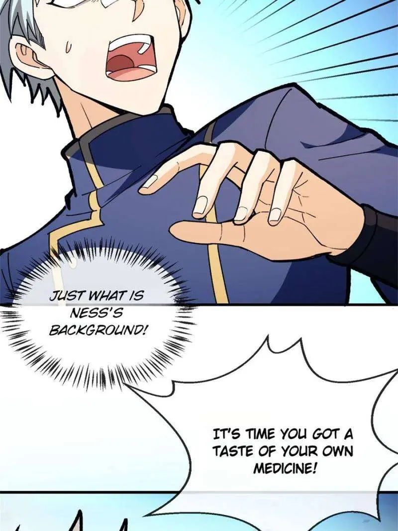 My Dragon System Chapter 294 - Page 9
