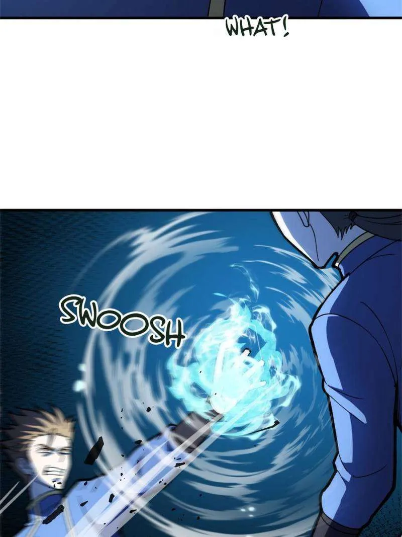 My Dragon System Chapter 294 - Page 11