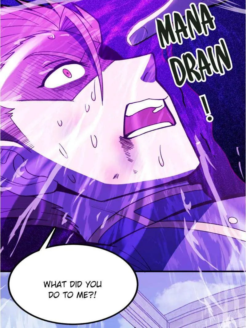 My Dragon System Chapter 294 - Page 19