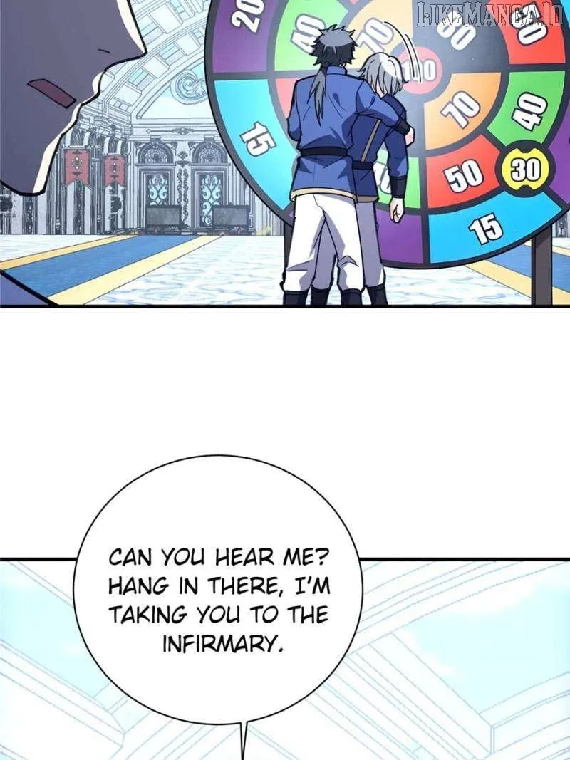 My Dragon System Chapter 295 - Page 6
