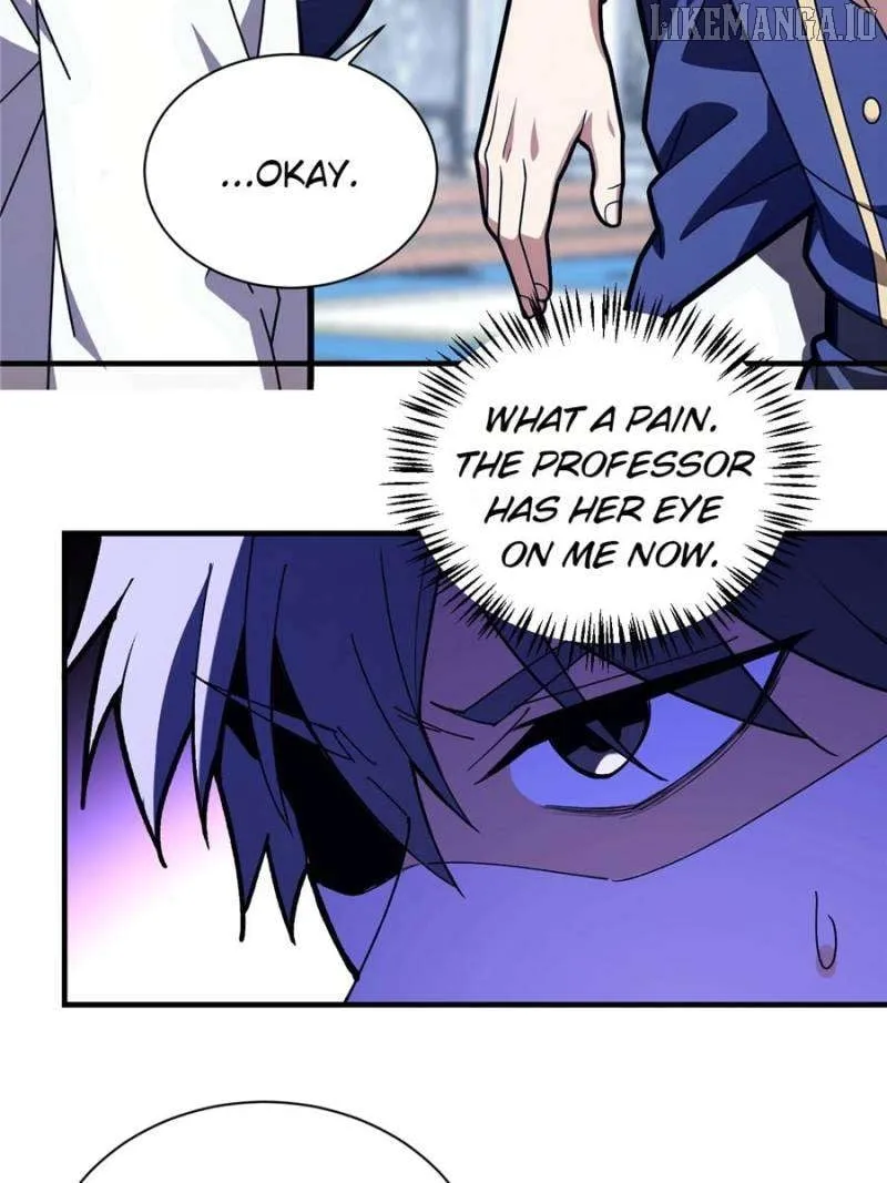 My Dragon System Chapter 295 - Page 13