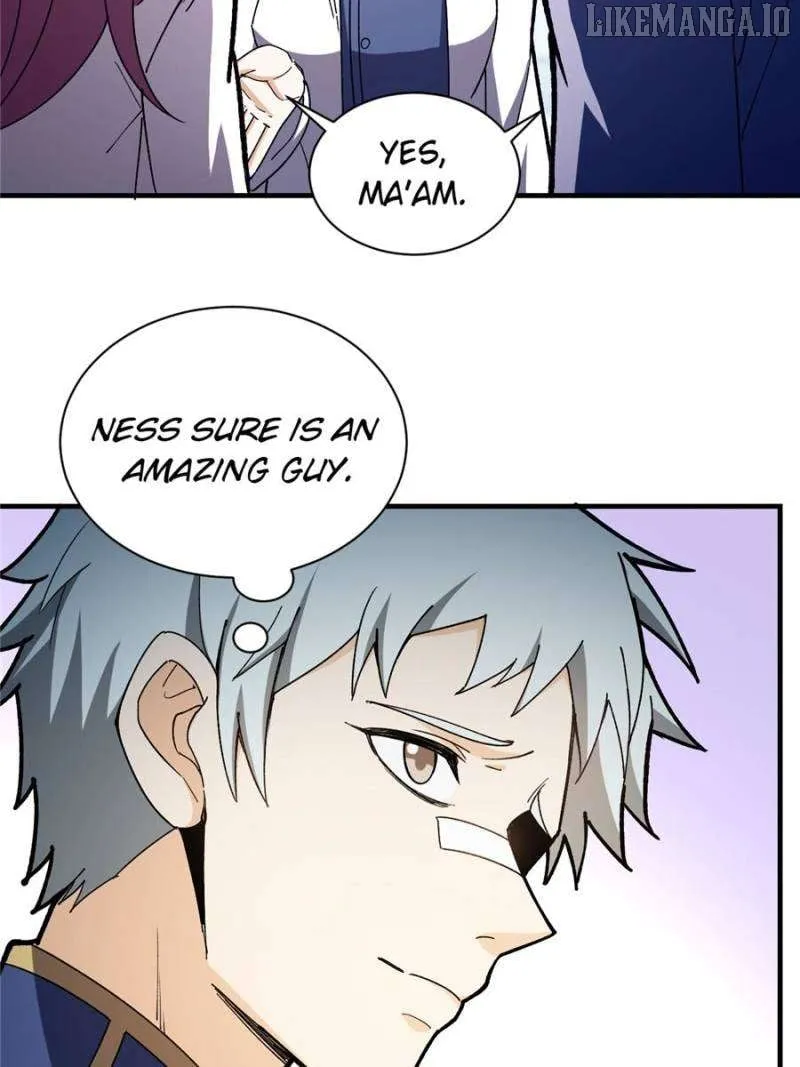 My Dragon System Chapter 295 - Page 17
